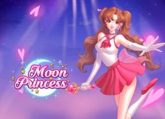 Moon Princess сlot